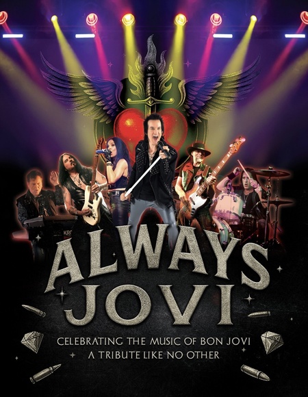 Always Jovi