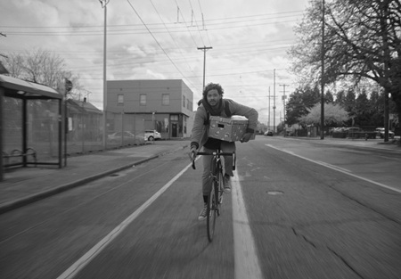 Cameo Cincy presents A Simple Machine