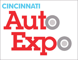 Cincinnati Auto Expo 2019