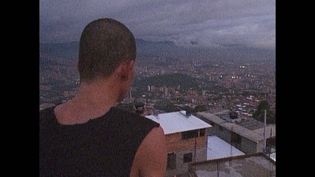 Cameo Cincy Film Collective Presents Barrio Triste