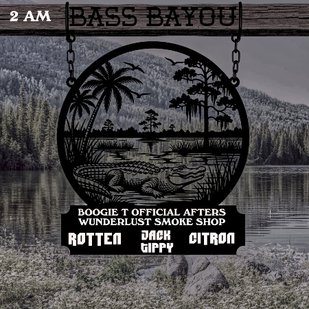 Bass Bayou