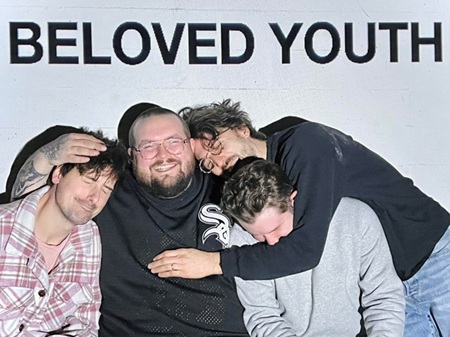 Beloved Youth with The Spectacular Fantastic