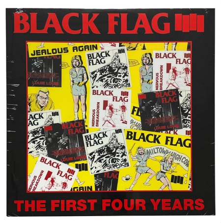 Black Flag