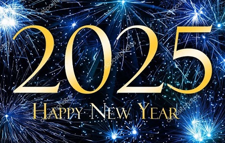 New Years Eve with Def Leppard tribute