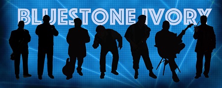 Bluestone Ivory