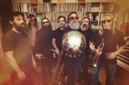 Budos Band