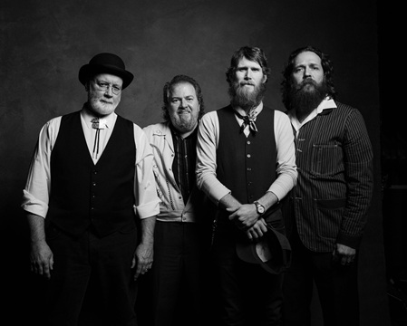 Buffalo Wabs & The Price Hill Hustle