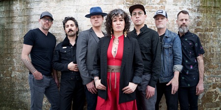 Bywater Call with Austin Tyler Lee Band