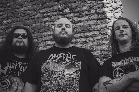 Cadaverous