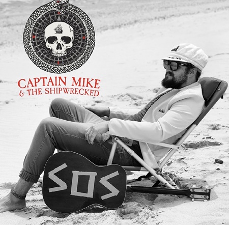 Captain Mike & The Shipwrecked