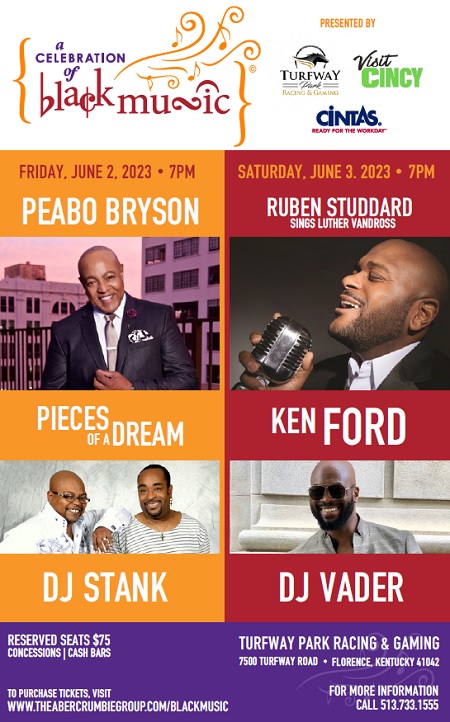 A Celebration of Black Music