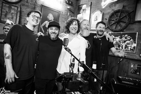 CFG & The Family