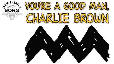 You're A Good Man, Charlie Brown