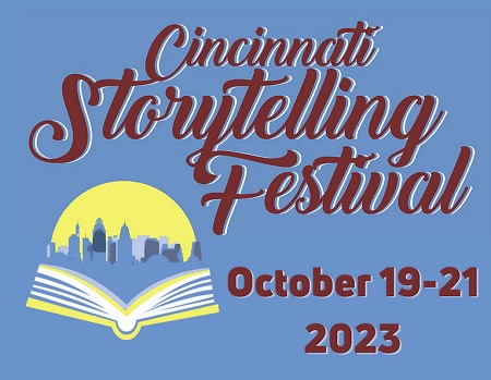 Cincinnati Story Telling Festival