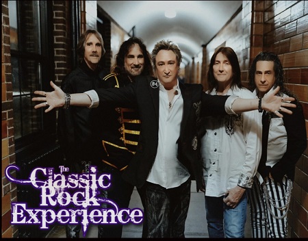 Classic Rock Experience at the Blue Note