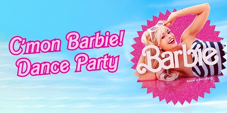 C'mon Barbie! Dance Party