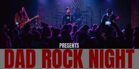 Dad Rock Night