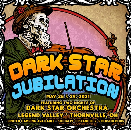 Dark Star Jubilation