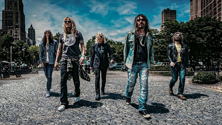 The Dead Daisies