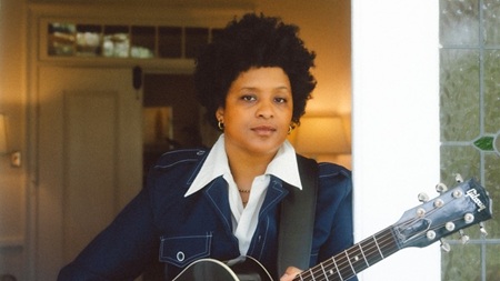 Denitia w/ Maria Carrelli