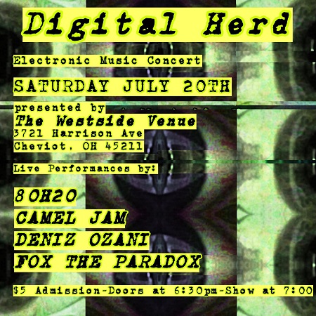 Digital Herd