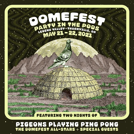 Domefest