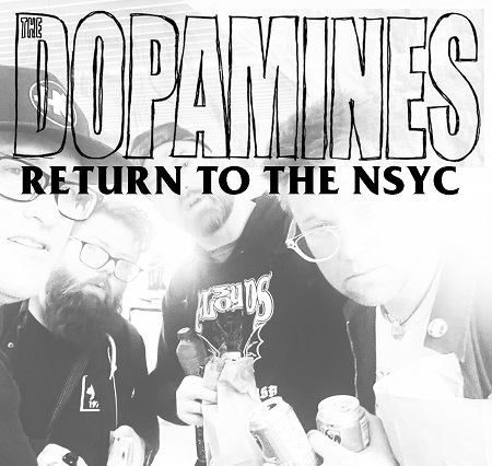 The Dopamines Return to the NSYC