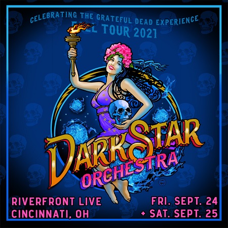 Dark Star Orchestra