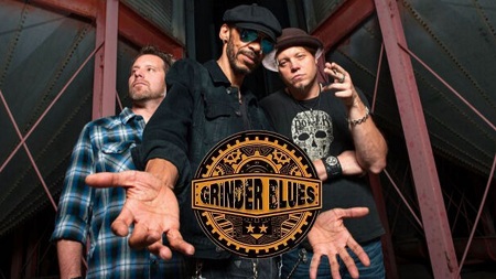 Dug Pinnicks Grinder Blues