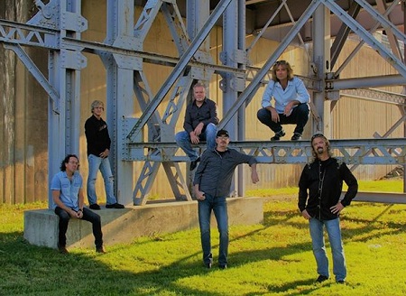 The Eagles Project! The Premier Eagles Tribute!