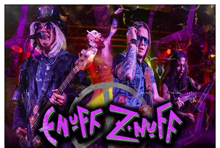 Enuff Z'Nuff