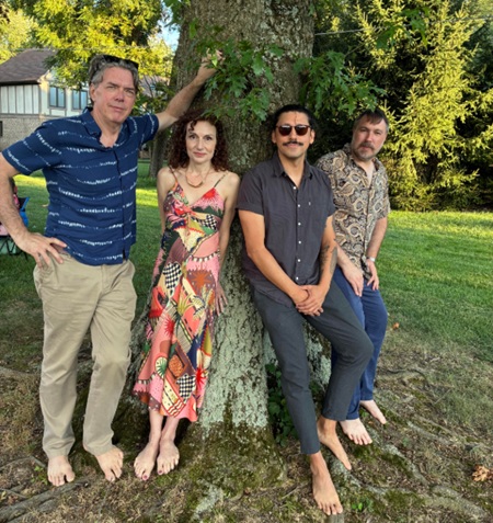 Thursday Night Jazz: Estrada do Sol