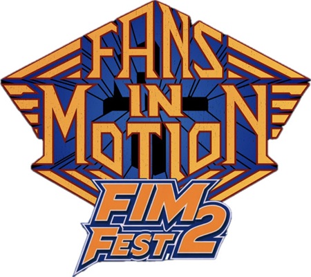 Fans In Motion Fest 2