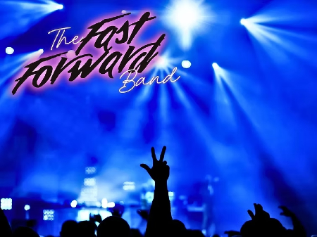 The Fast Forward Band