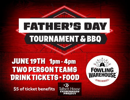 Father's Day Fowling Tournament & BBQ