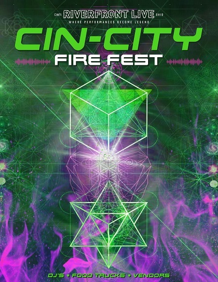 Cin-City Fire Fest