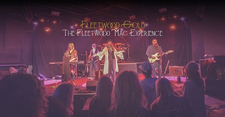Fleetwood Gold 