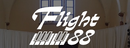 Flight 88 Quarterly Concert: Music By Women Throughout History