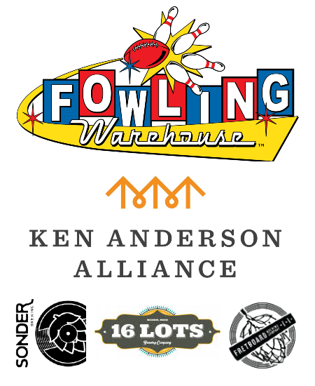 Father's Day Fowling Tournament 2021