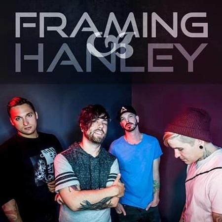 Framing Hanley