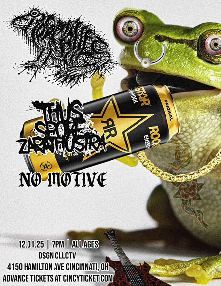 Frog Mallet