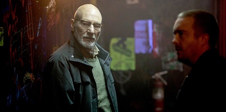 Phantom Cinema presents Green Room