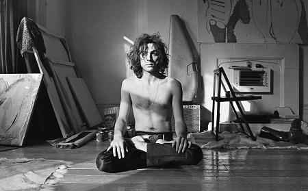 Woodward Cinema presents Have You Got It Yet? The Story of Syd Barrett and Pink Floyd