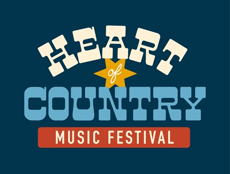 Heart of Country Music Festival