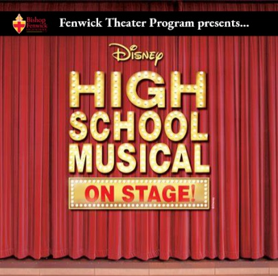 Disney's High School Musical On Stage!