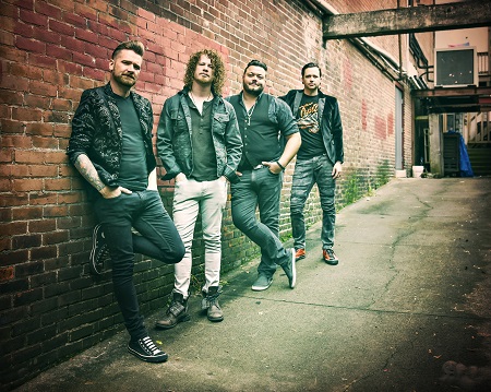 Hinder