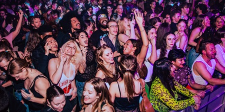 Blisspop Presents: Hot In Herre: 2000s Dance Party