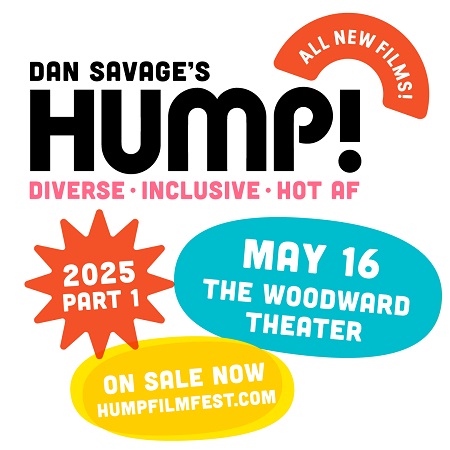 2025 HUMP! Film Festival: The Spring Lineup