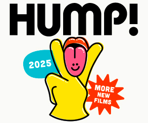 2025 HUMP! Film Festival - Part Two: The Fall Lineup