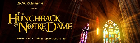 The Hunchback of Notre Dame